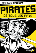 Pirates de tous les pays [ancienne édition]